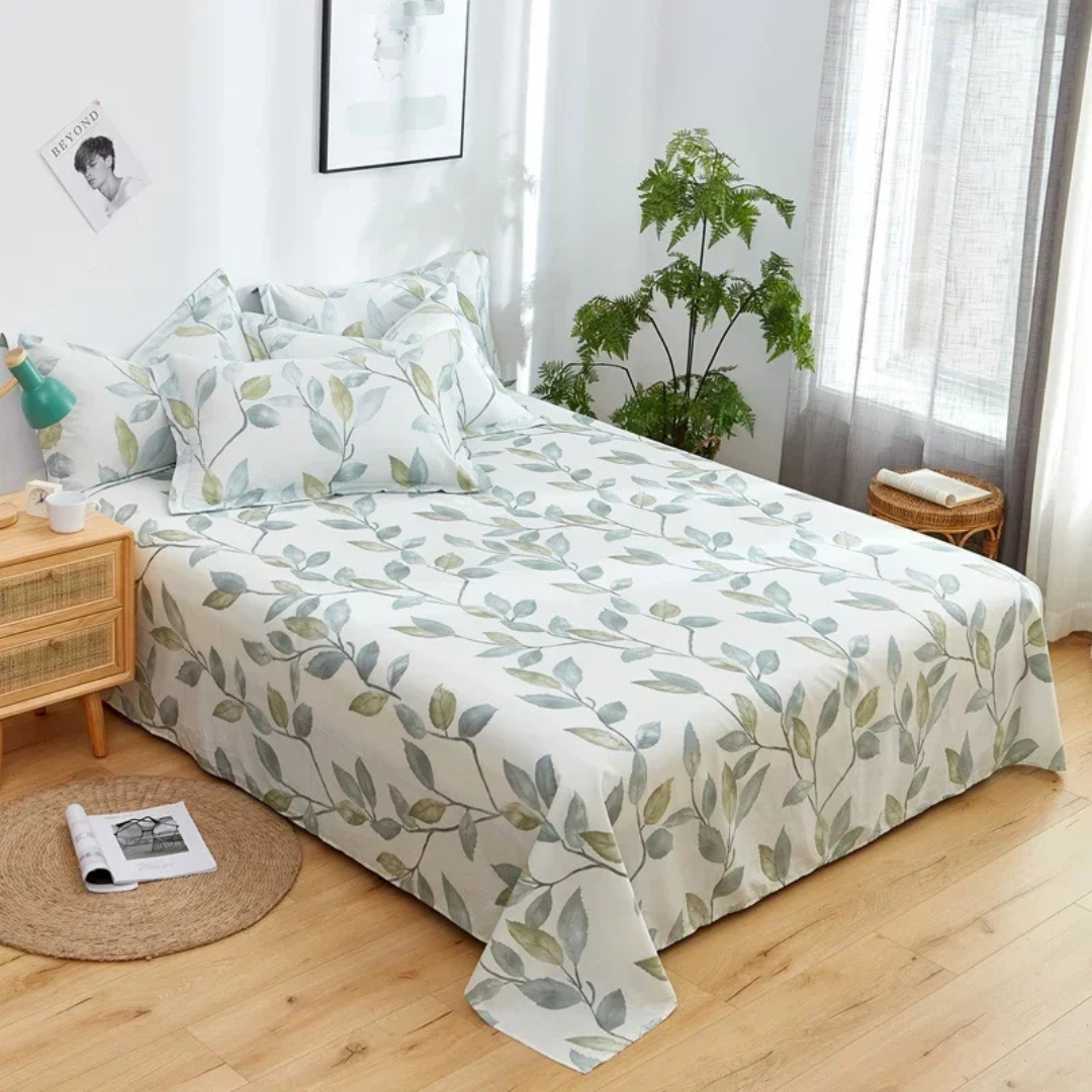 Olira - Premium Bedding Collection