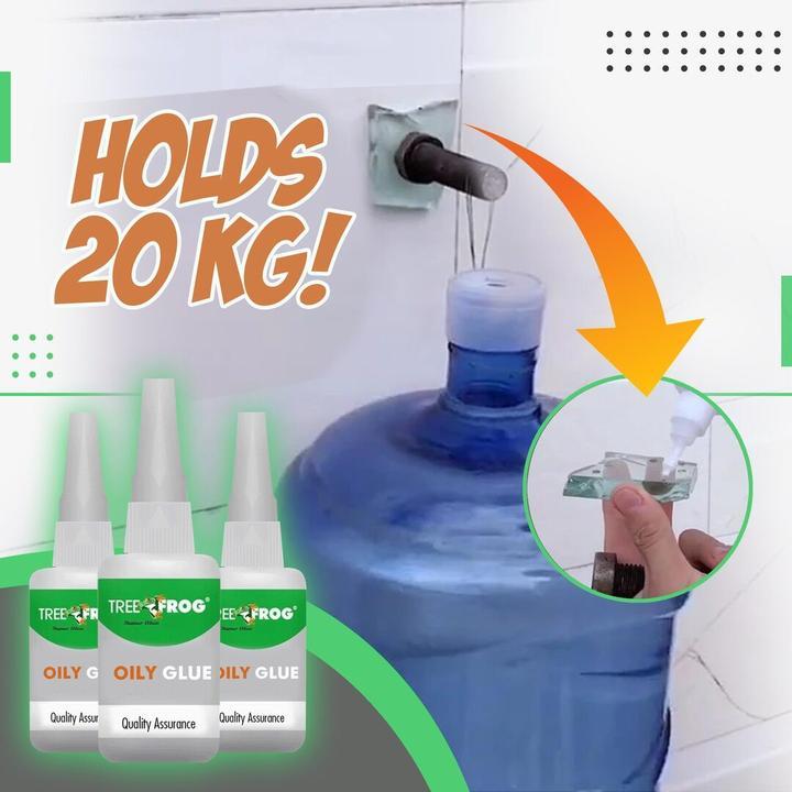 Buy One, Get One Free | Tree Frog™ Super Glue