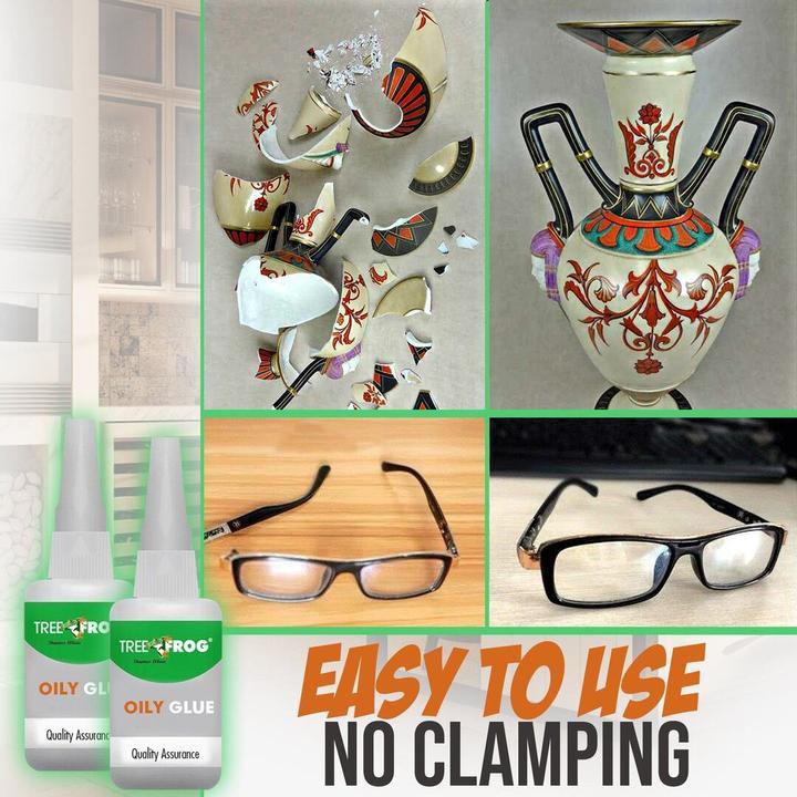 Buy One, Get One Free | Tree Frog™ Super Glue