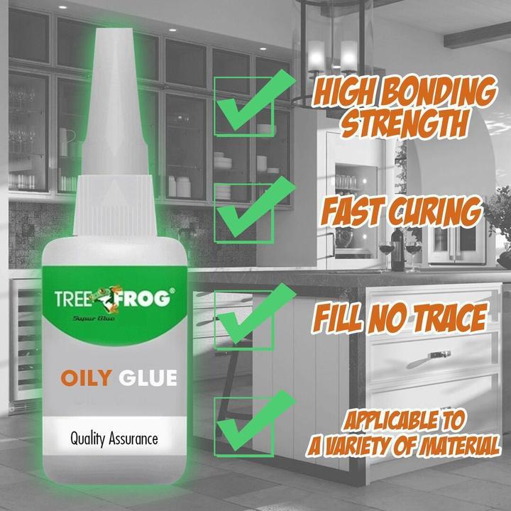 Buy One, Get One Free | Tree Frog™ Super Glue