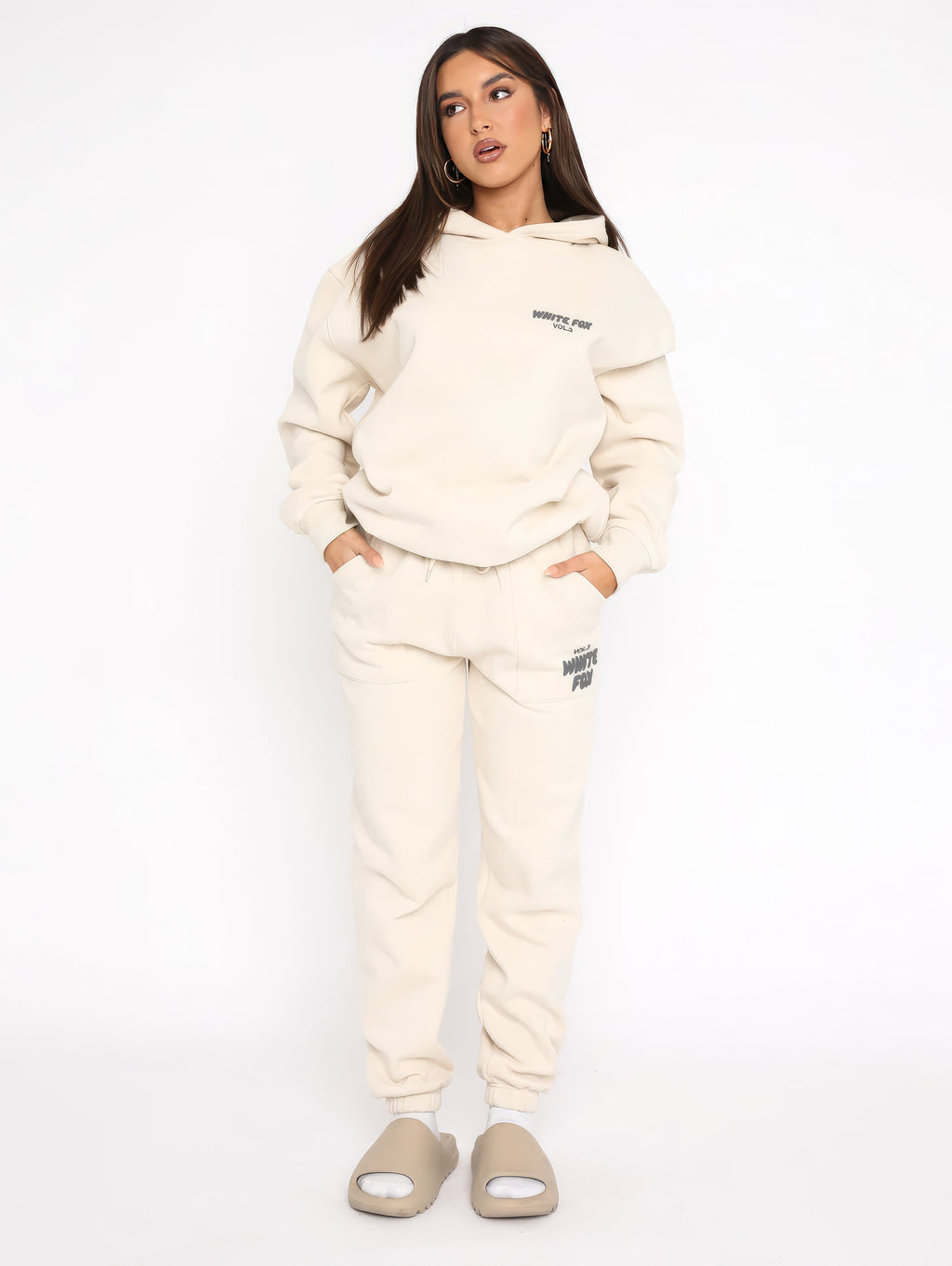 Noa | Stylish Tracksuit