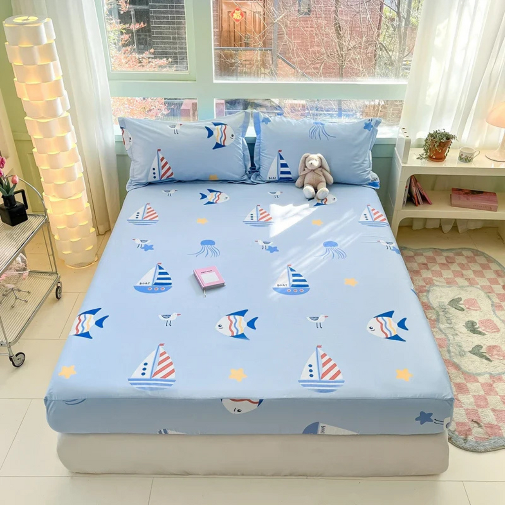 Liora - Exquisite Luxury Bedding Collection