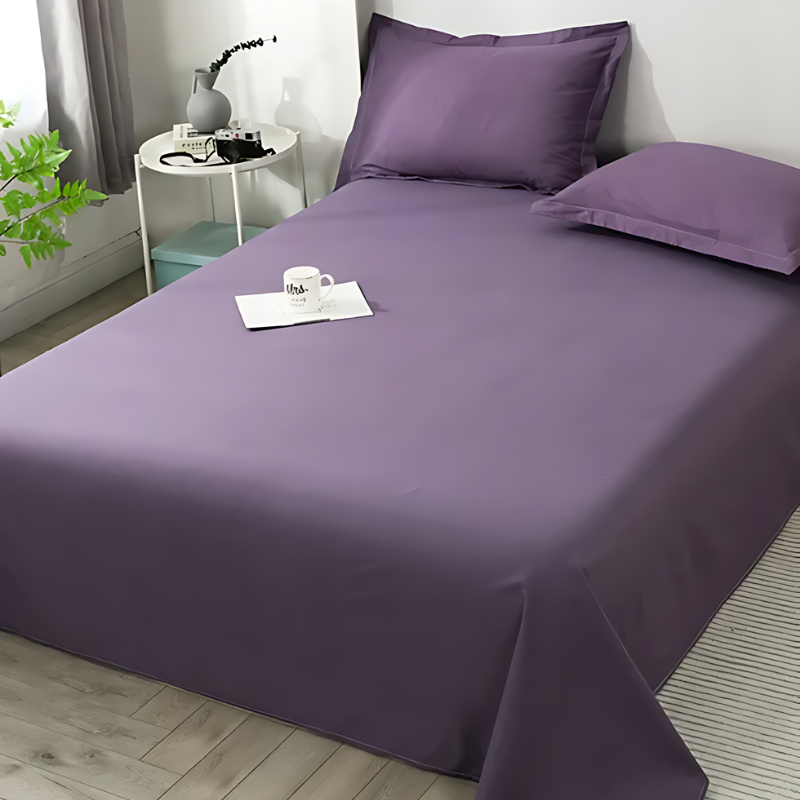 Aurephira - Organic Cotton Bedding Collection