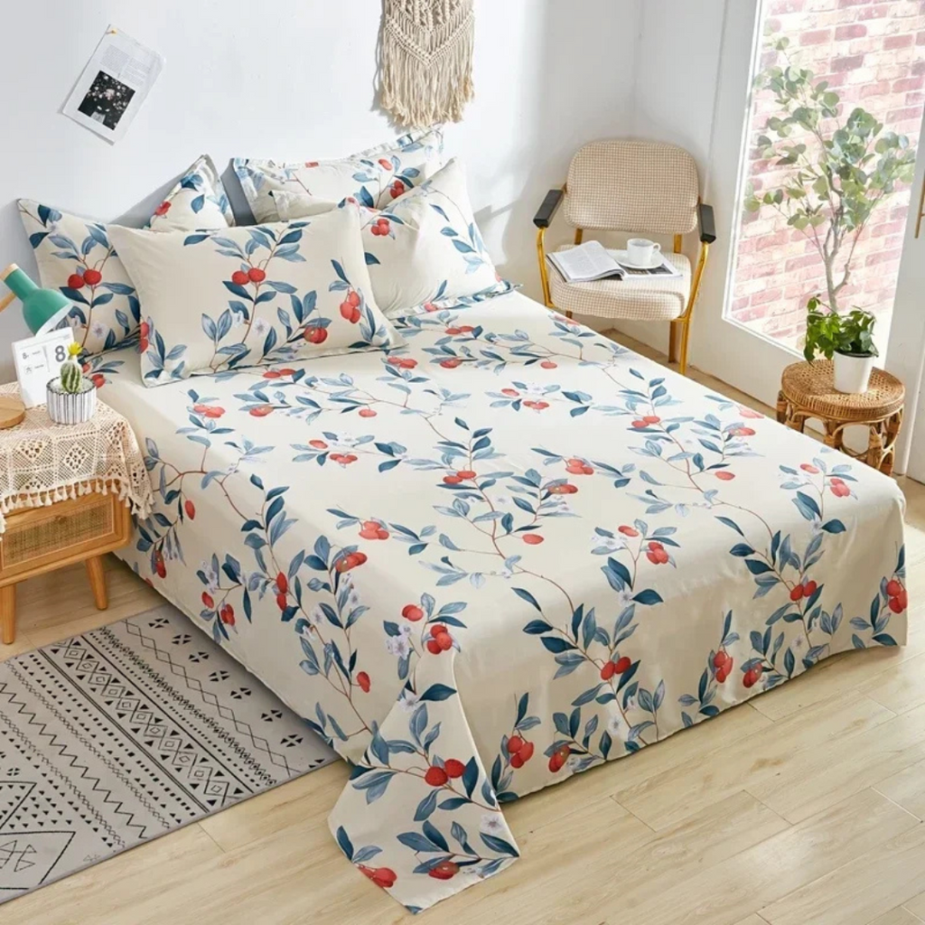 Olira - Premium Bedding Collection