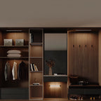 GlowMotion Wireless Lamp Motion Sensor