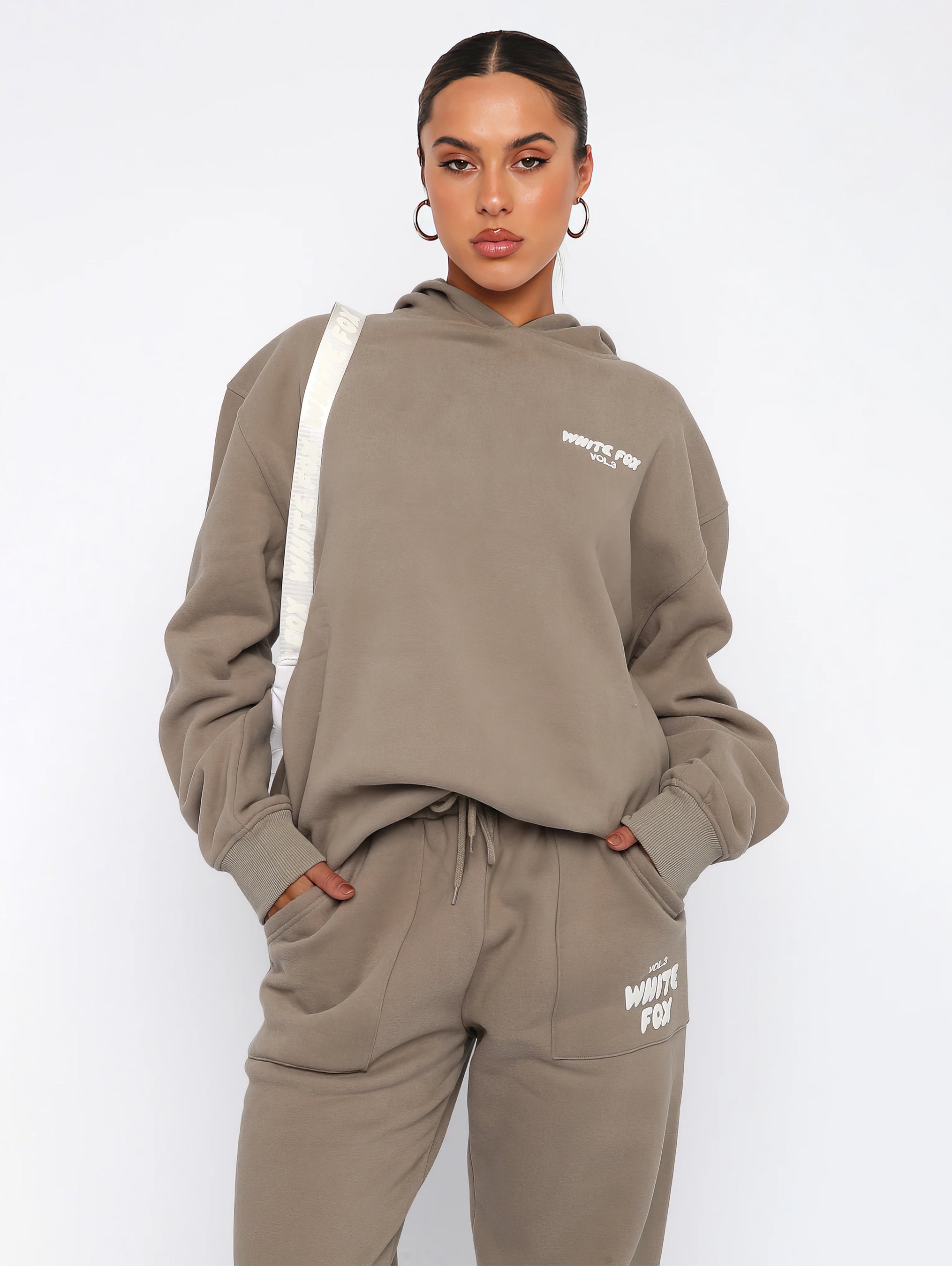 Noa | Stylish Tracksuit