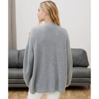 Araceli | Women's Long Cardigan | Warm