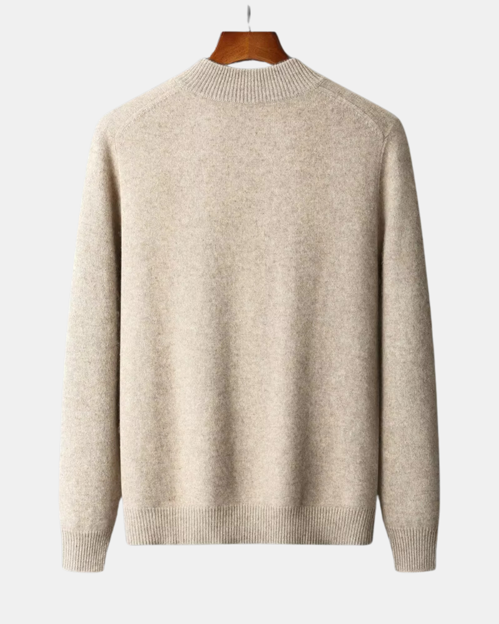 Apollo Merino Wool Sweater Vest