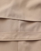 Classic Heritage Trench Coat