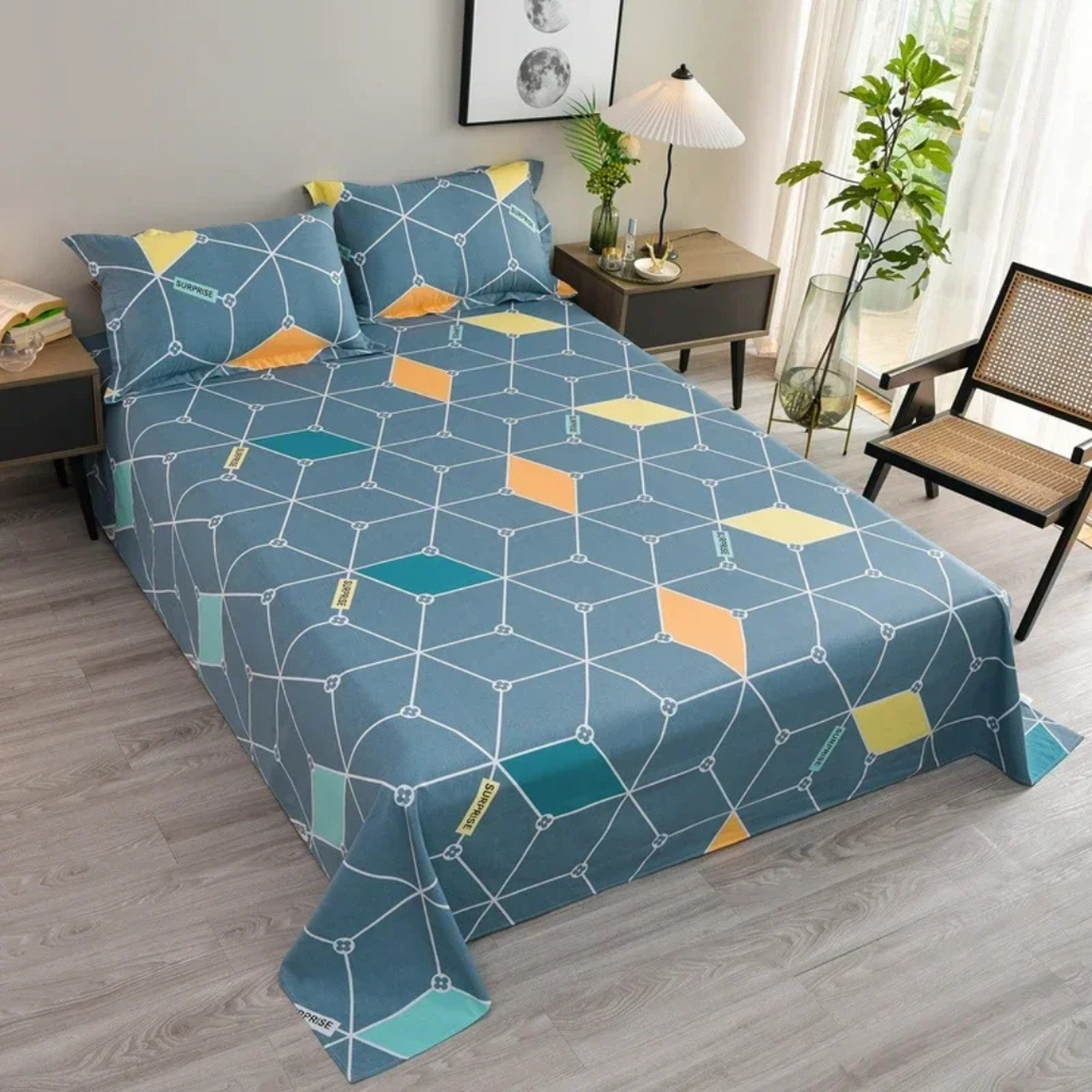 Olira - Premium Bedding Collection