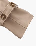 Classic Heritage Trench Coat