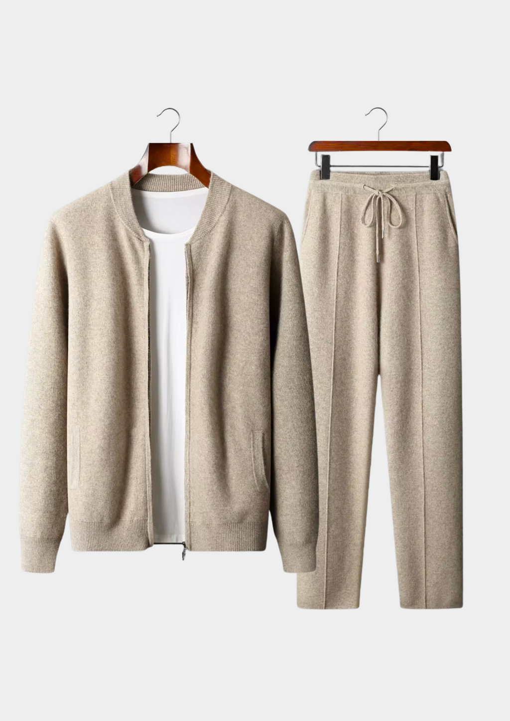 Premium Extra-Fine Merino Wool Falconi Collection