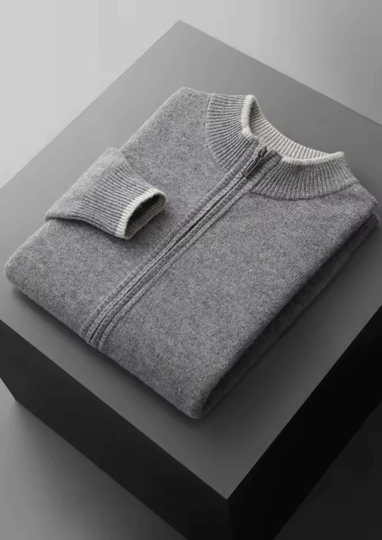 Premium Extra-Fine Merino Wool Tivro Set