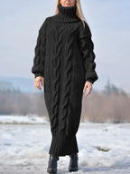LD | Chic and Sophisticated Dress