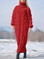 LD | Chic and Sophisticated Dress