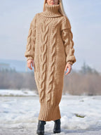 LD | Chic and Sophisticated Dress
