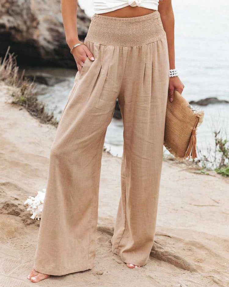 Elegant Trousers – Timeless Style & Everyday Comfort