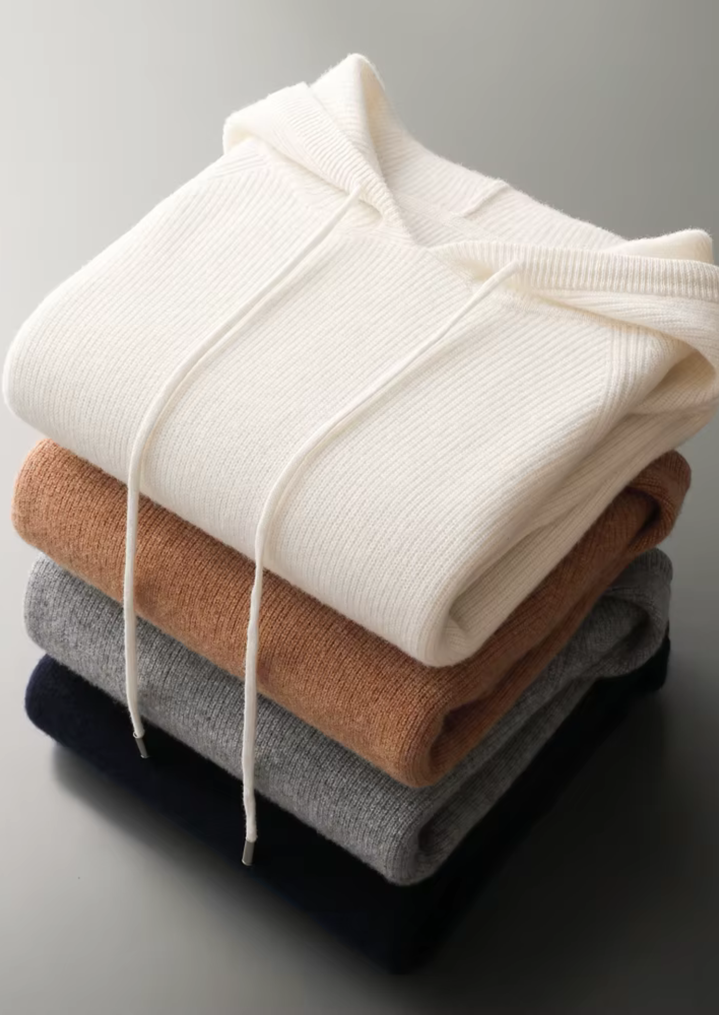 Alessio Set - Luxurious Extra-Fine Merino Wool