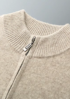 Luxurious Extra-Fine Merino Wool Luzzo Collection