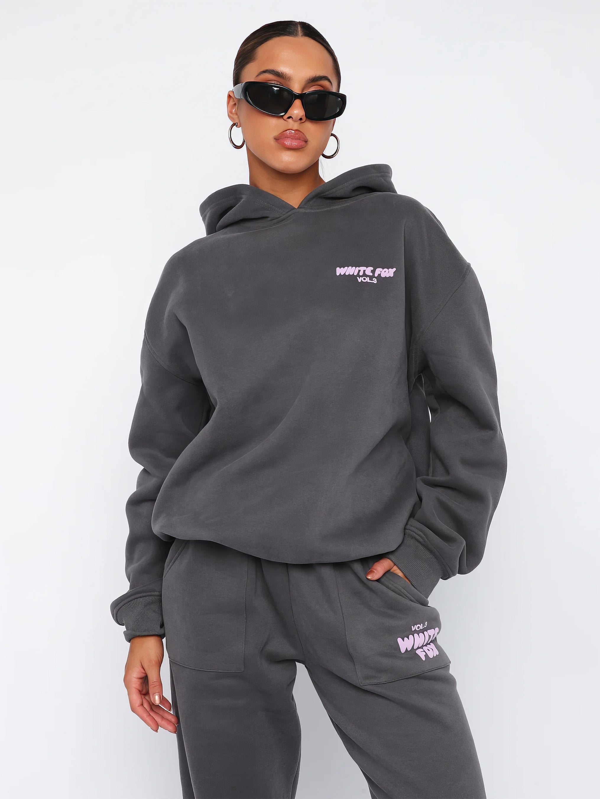 Noa | Stylish Tracksuit