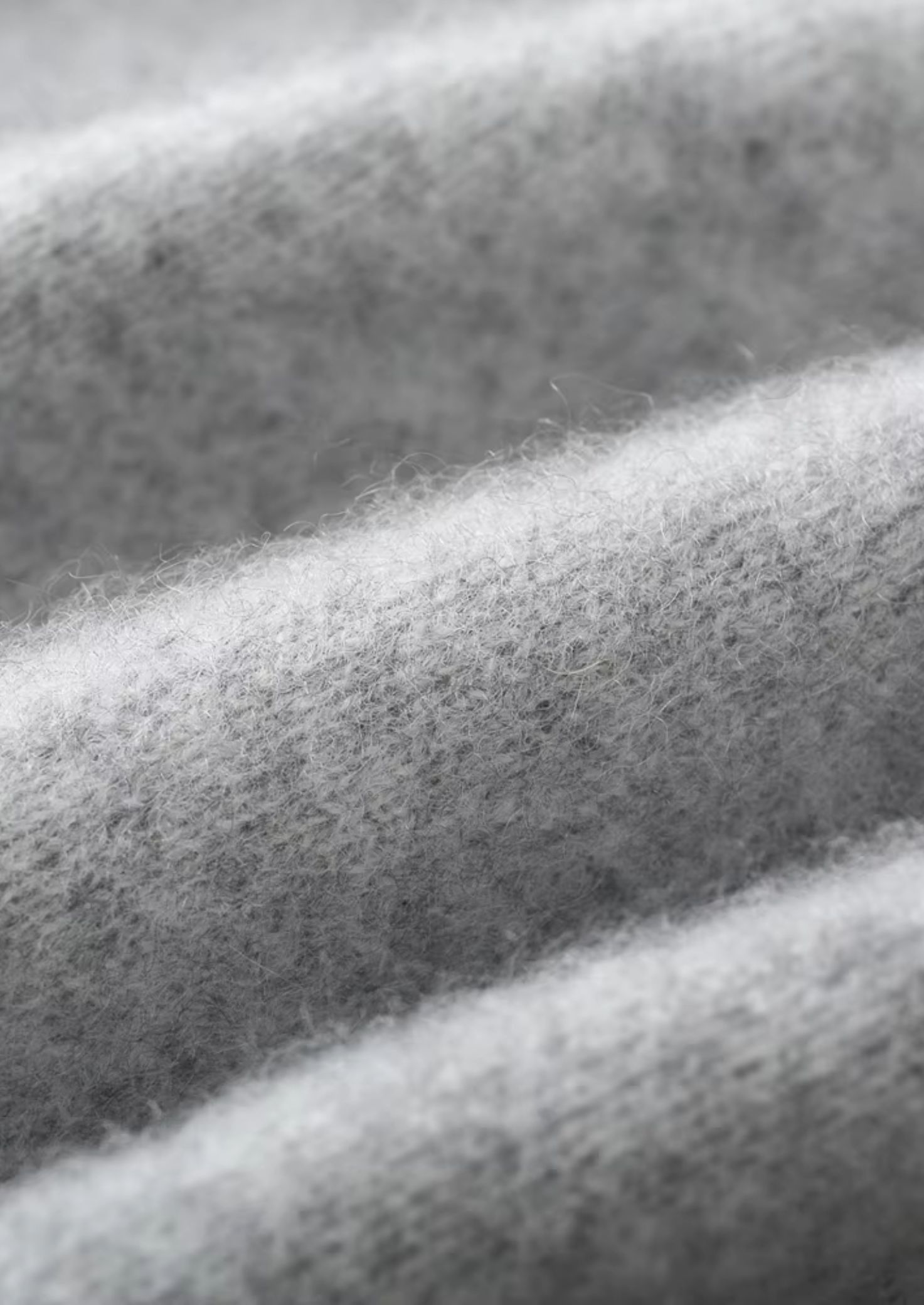 Luxurious Extra-Fine Merino Wool V-Neck Cardigan