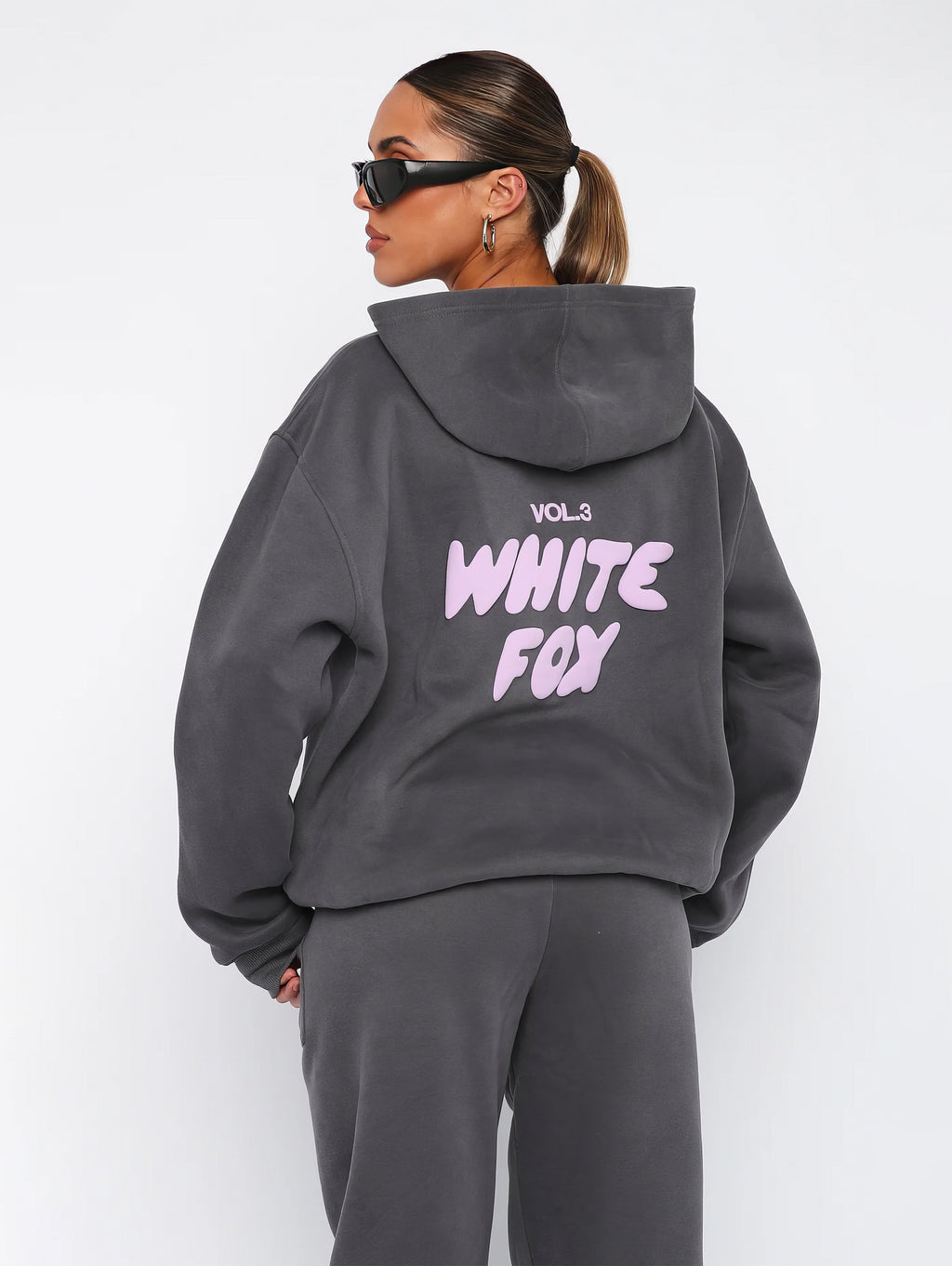 Noa | Stylish Tracksuit