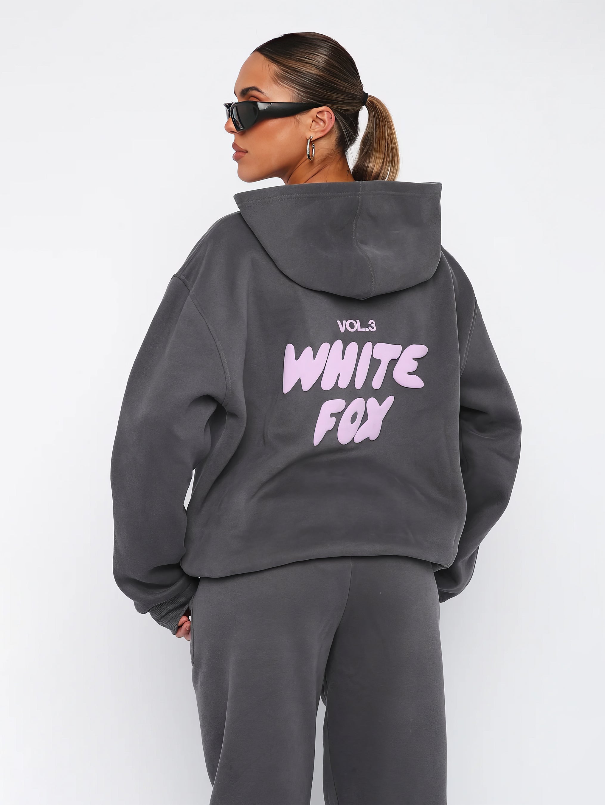 Noa | Stylish Tracksuit