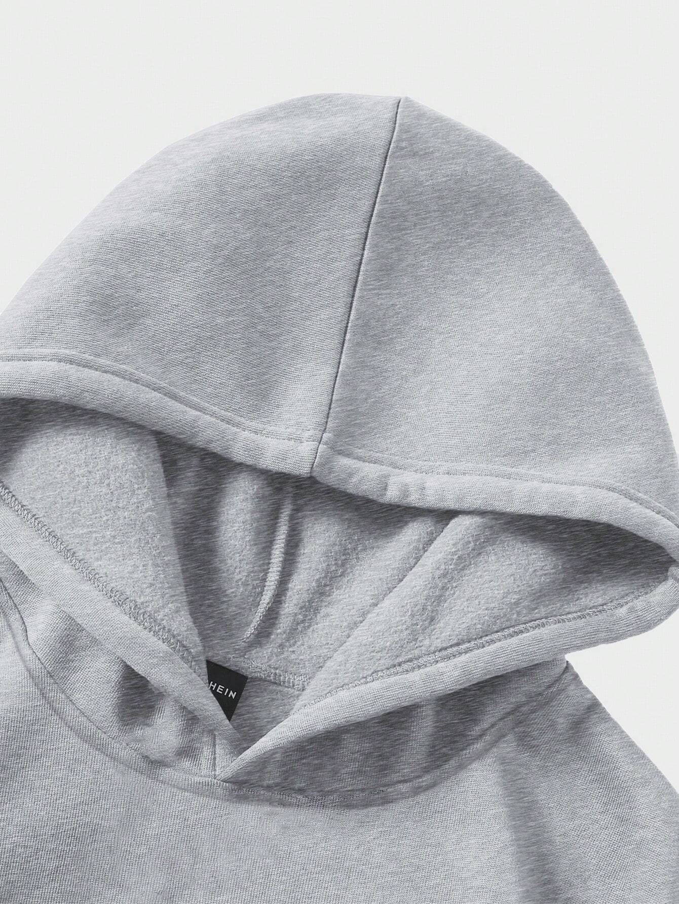 LIVAA - Men's Casual Tracksuit Set | Hoodie and Joggers