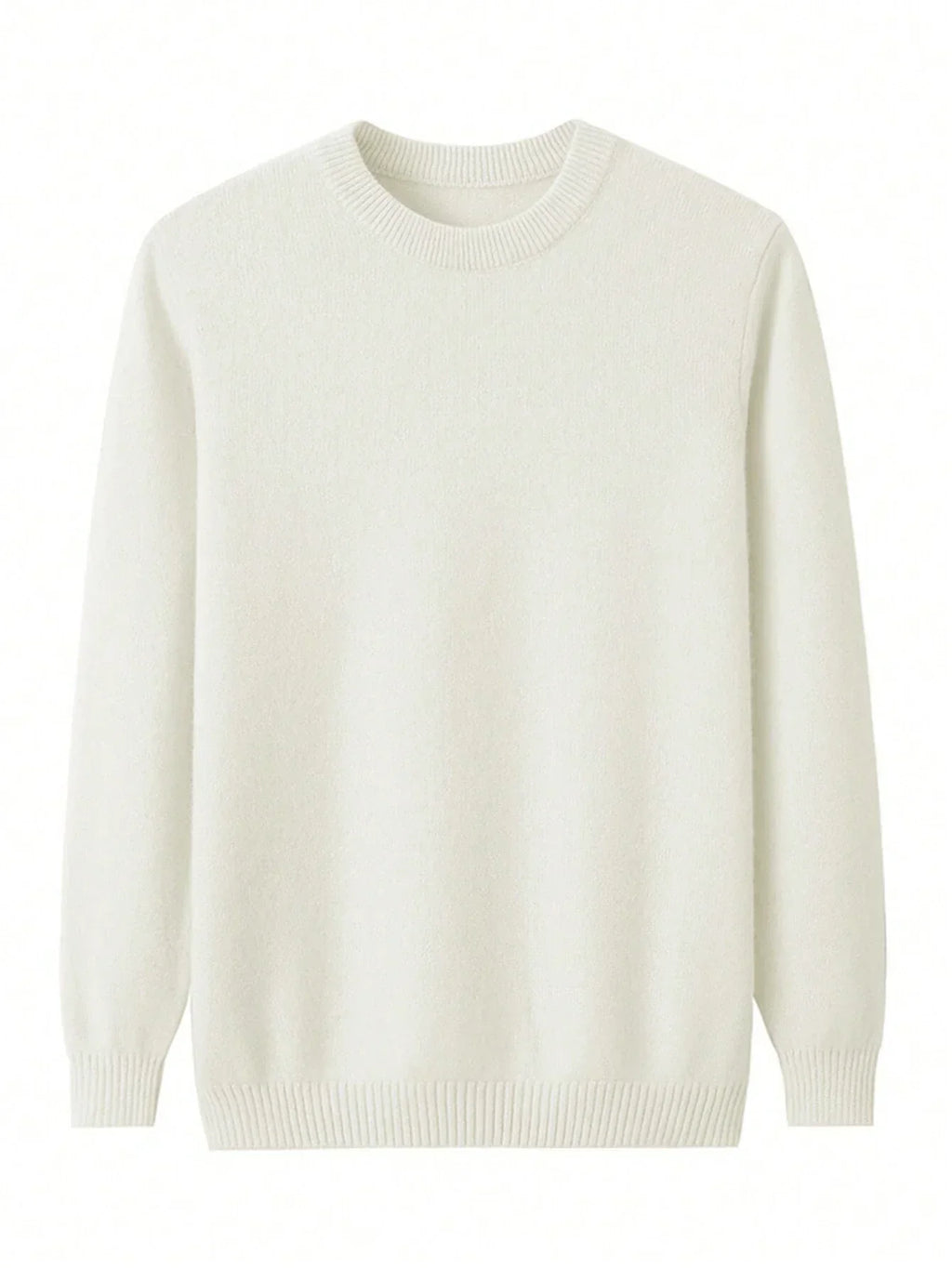 LIVAA – Men's Knit Sweater