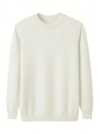 LIVAA – Men's Knit Sweater