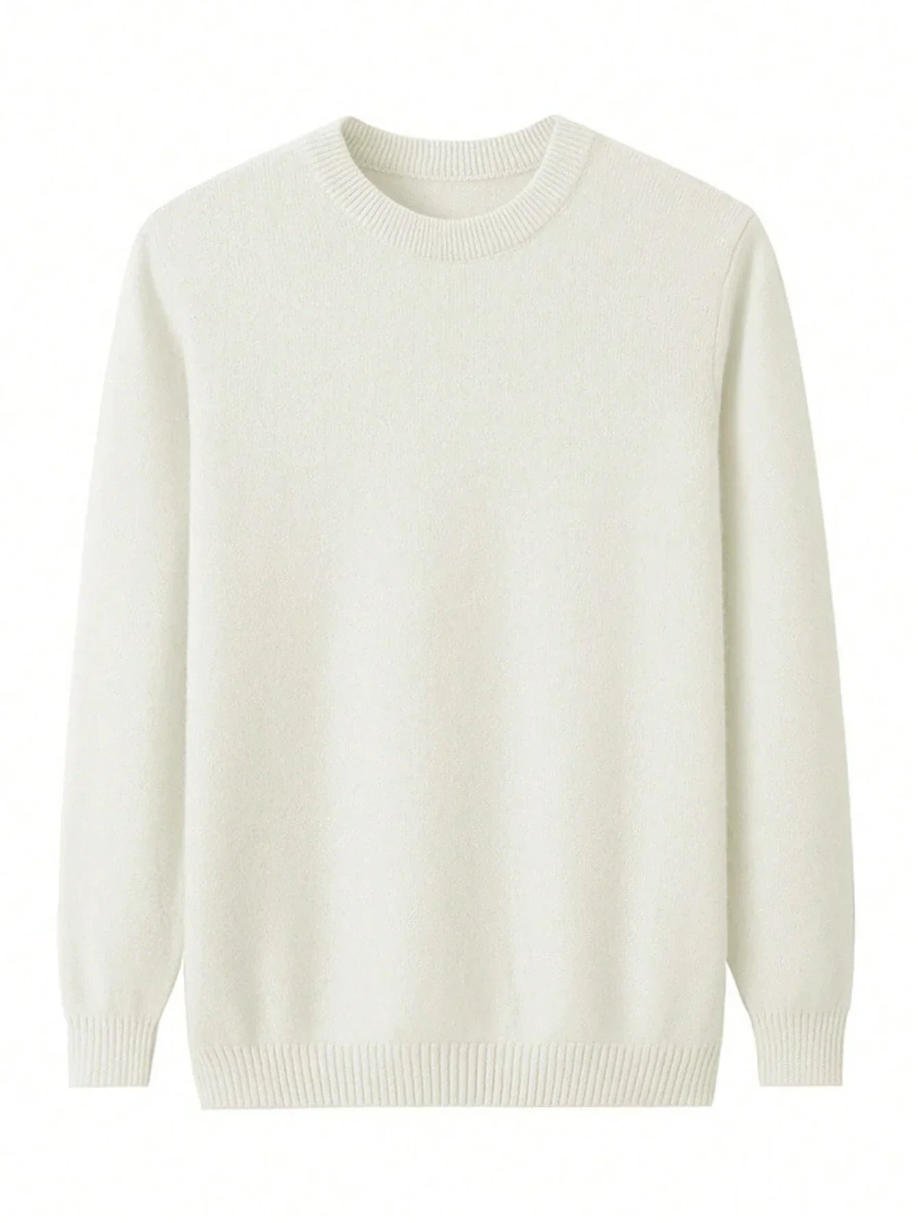 LIVAA – Men's Knit Sweater