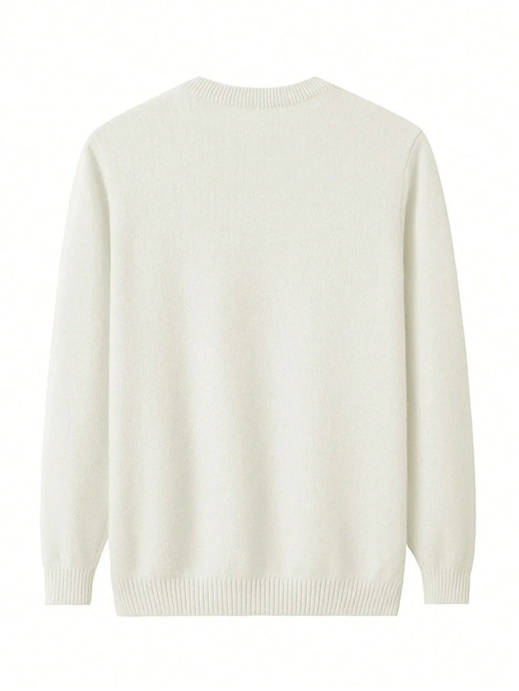 LIVAA – Men's Knit Sweater