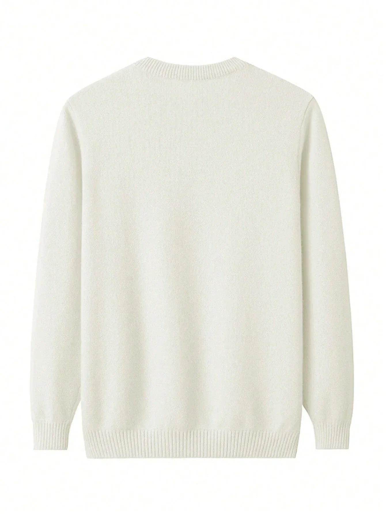 LIVAA – Men's Knit Sweater