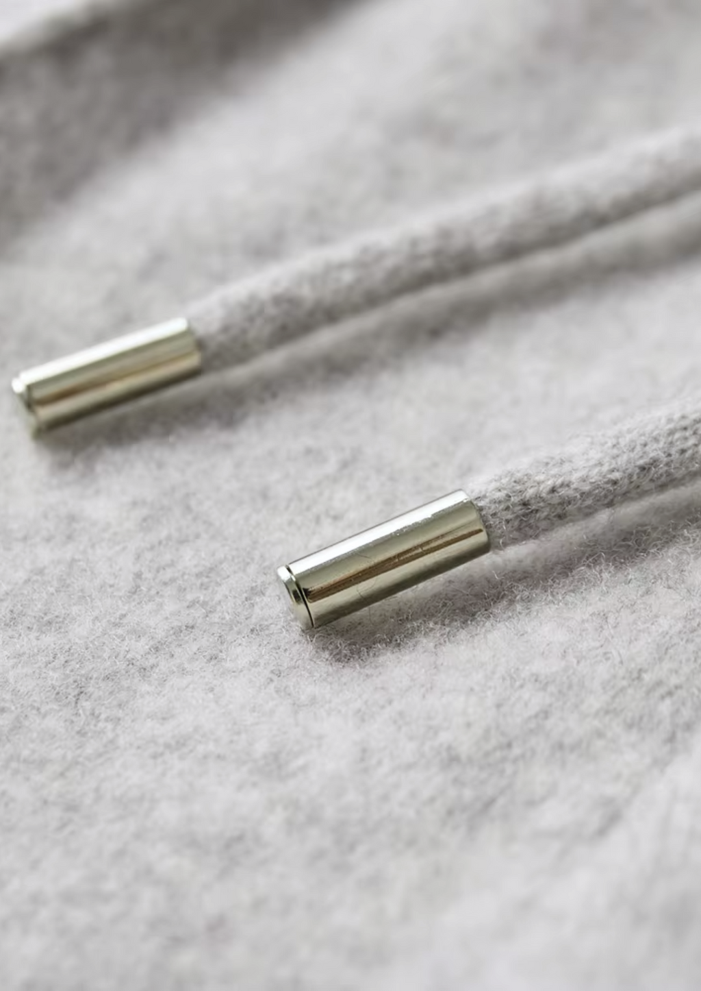 Premium Extra-Fine Merino Wool Two-Tone Set