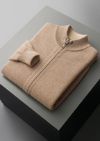 LIVAA | Men's Wool Vest