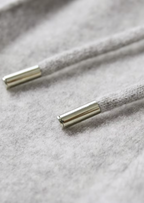 MARC Men's Ensemble: Waistcoat and Jogger Pants