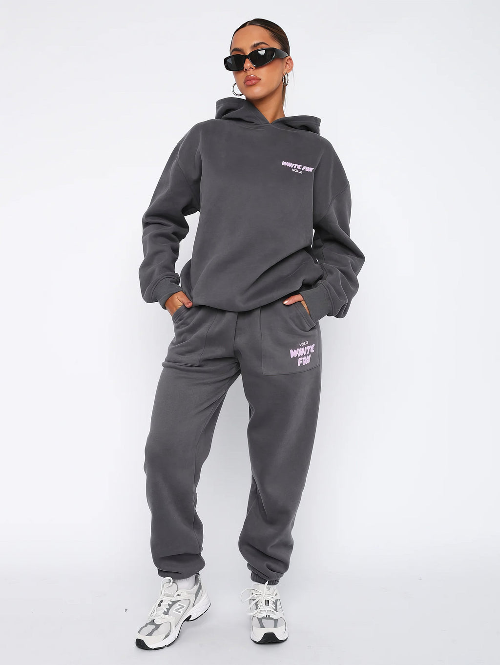 Noa | Stylish Tracksuit