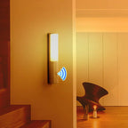 Lumos: Smart Motion-Sensing LED Night Light