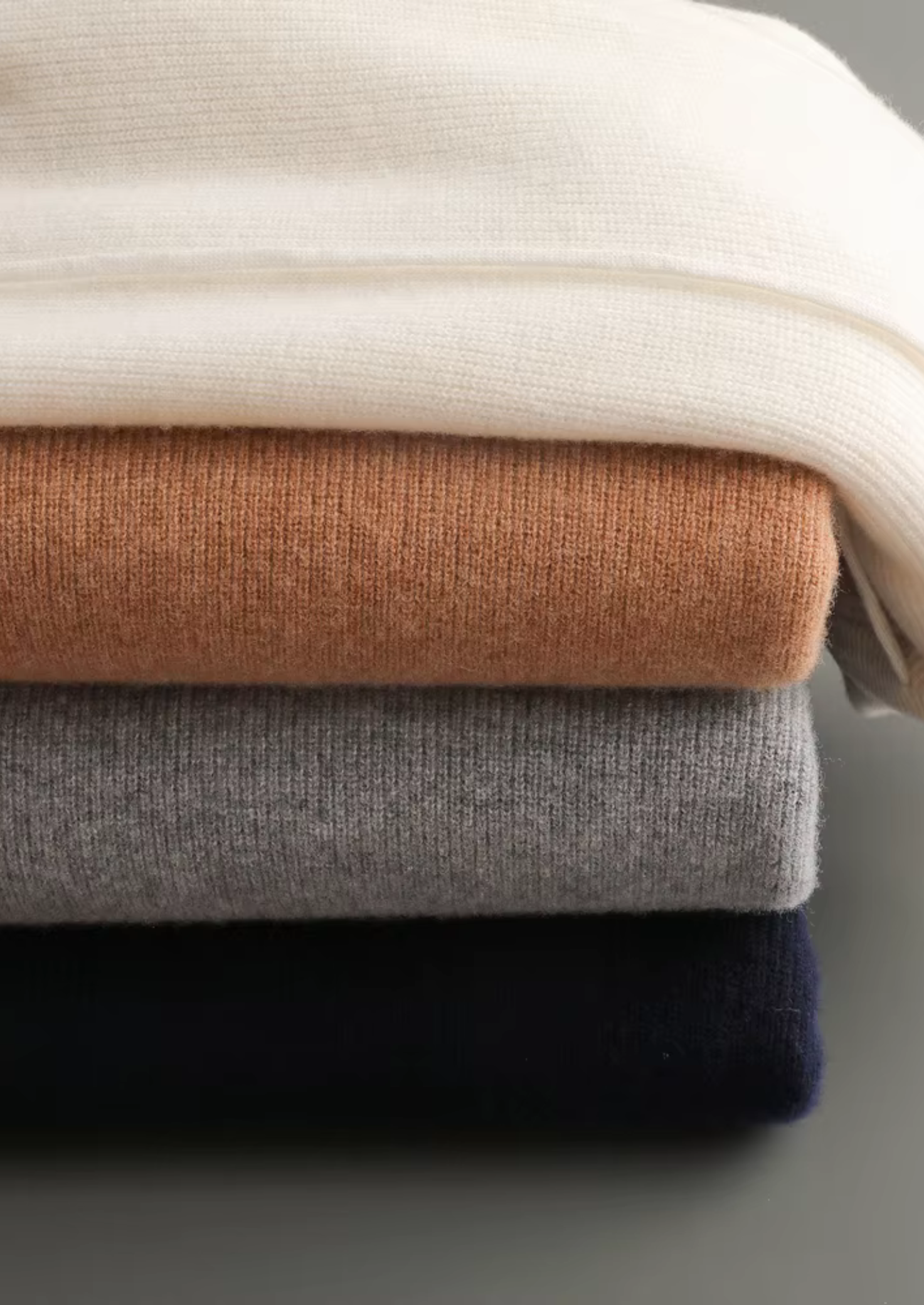 Alessio Set - Luxurious Extra-Fine Merino Wool