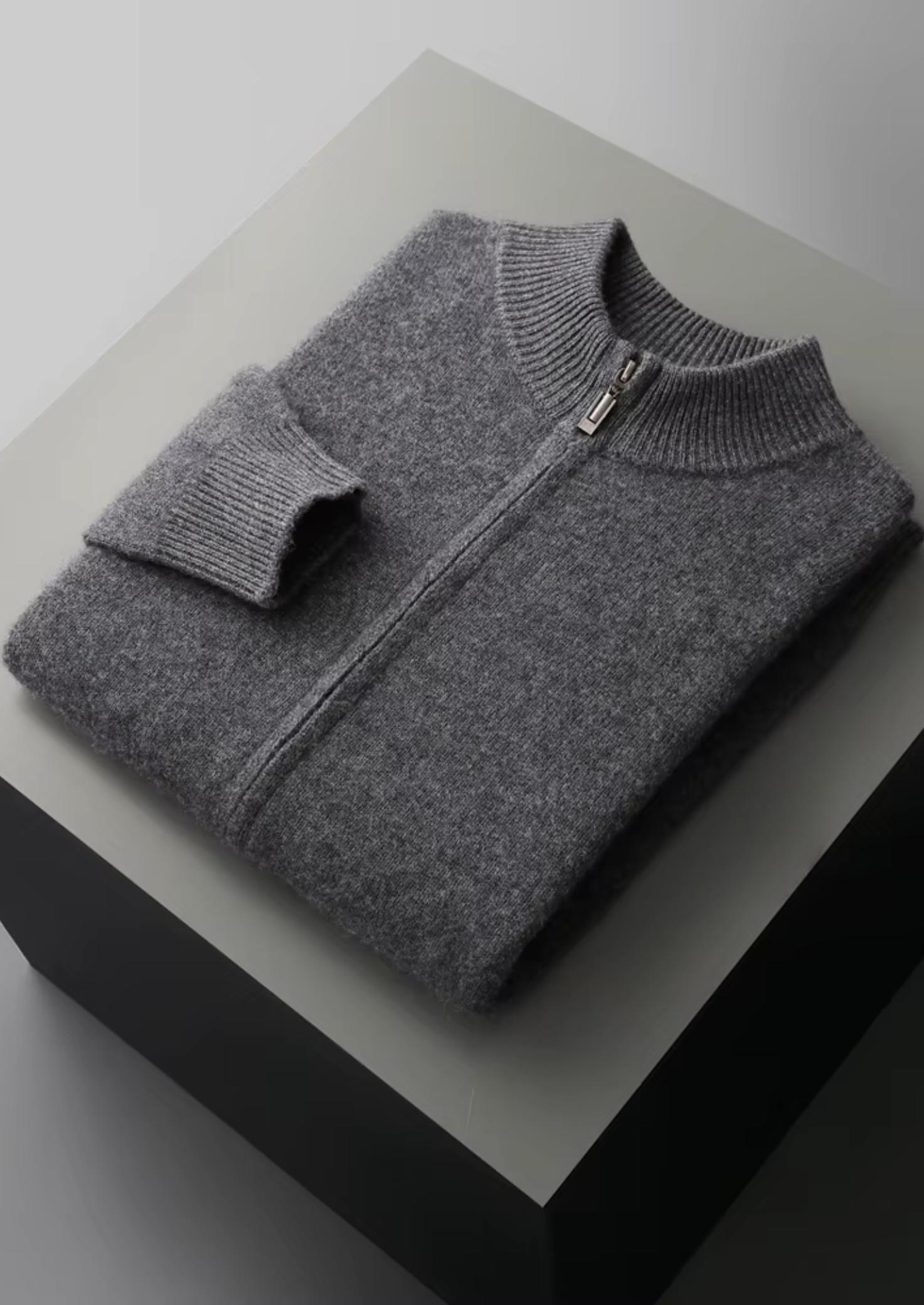 Luxurious Extra-Fine Merino Wool Luzzo Collection
