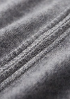 Premium Extra-Fine Merino Wool Two-Tone Set