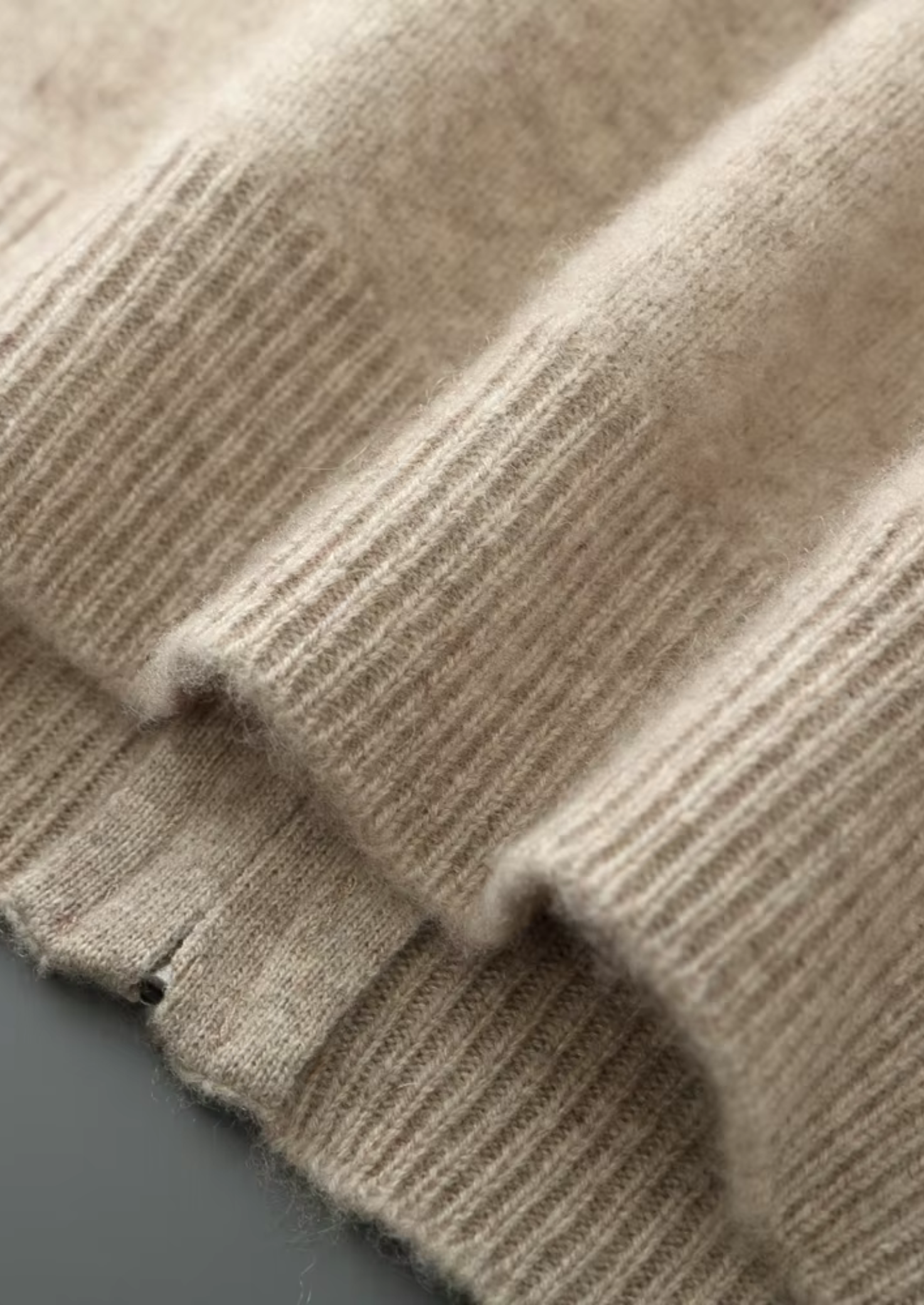 Luxurious Extra-Fine Merino Wool Luzzo Collection