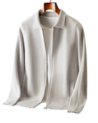Pluto Luxe Cashmere Cardigan