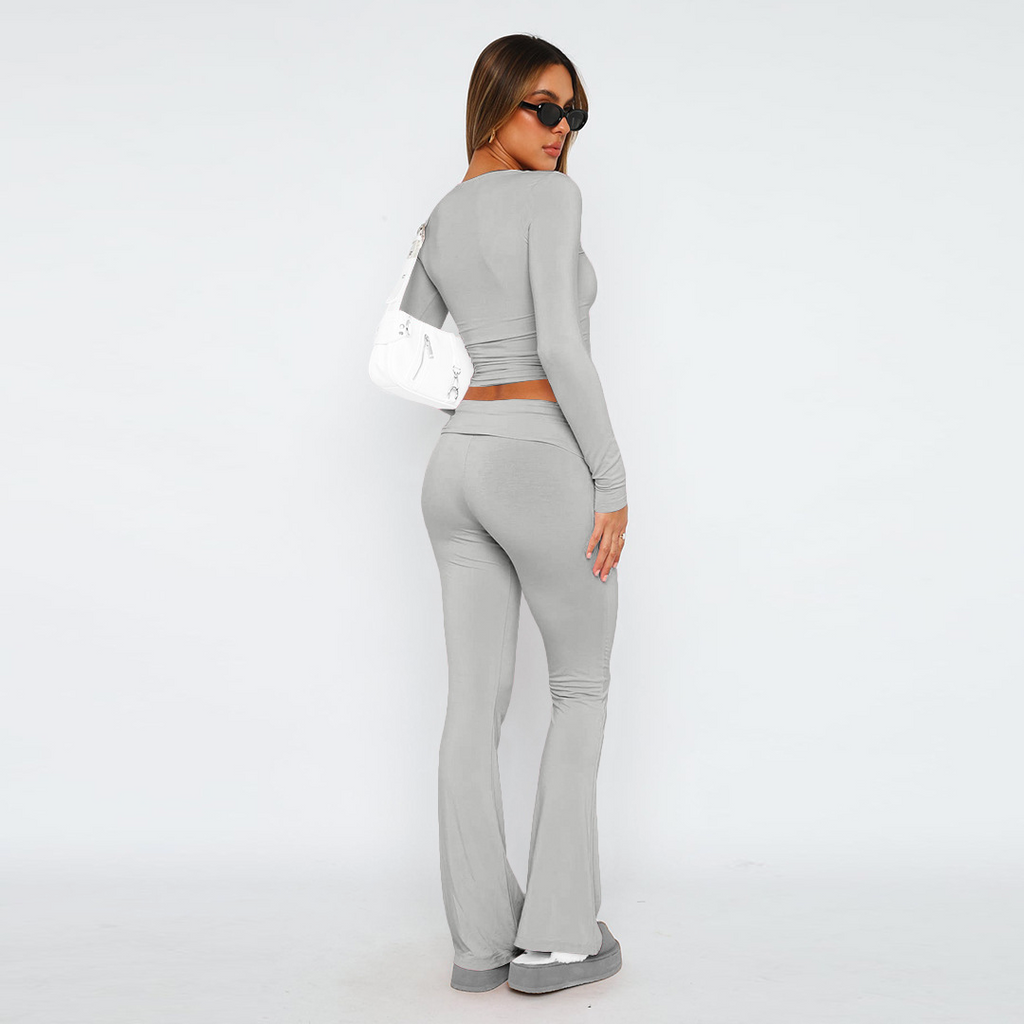 Cozy Basic Set for Women