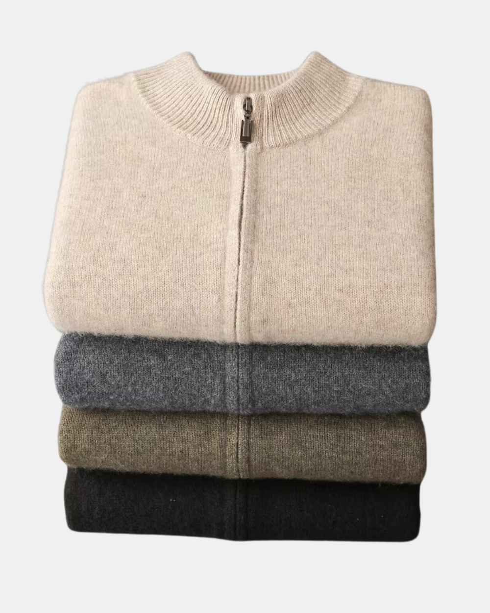Apollo Merino Wool Sweater Vest