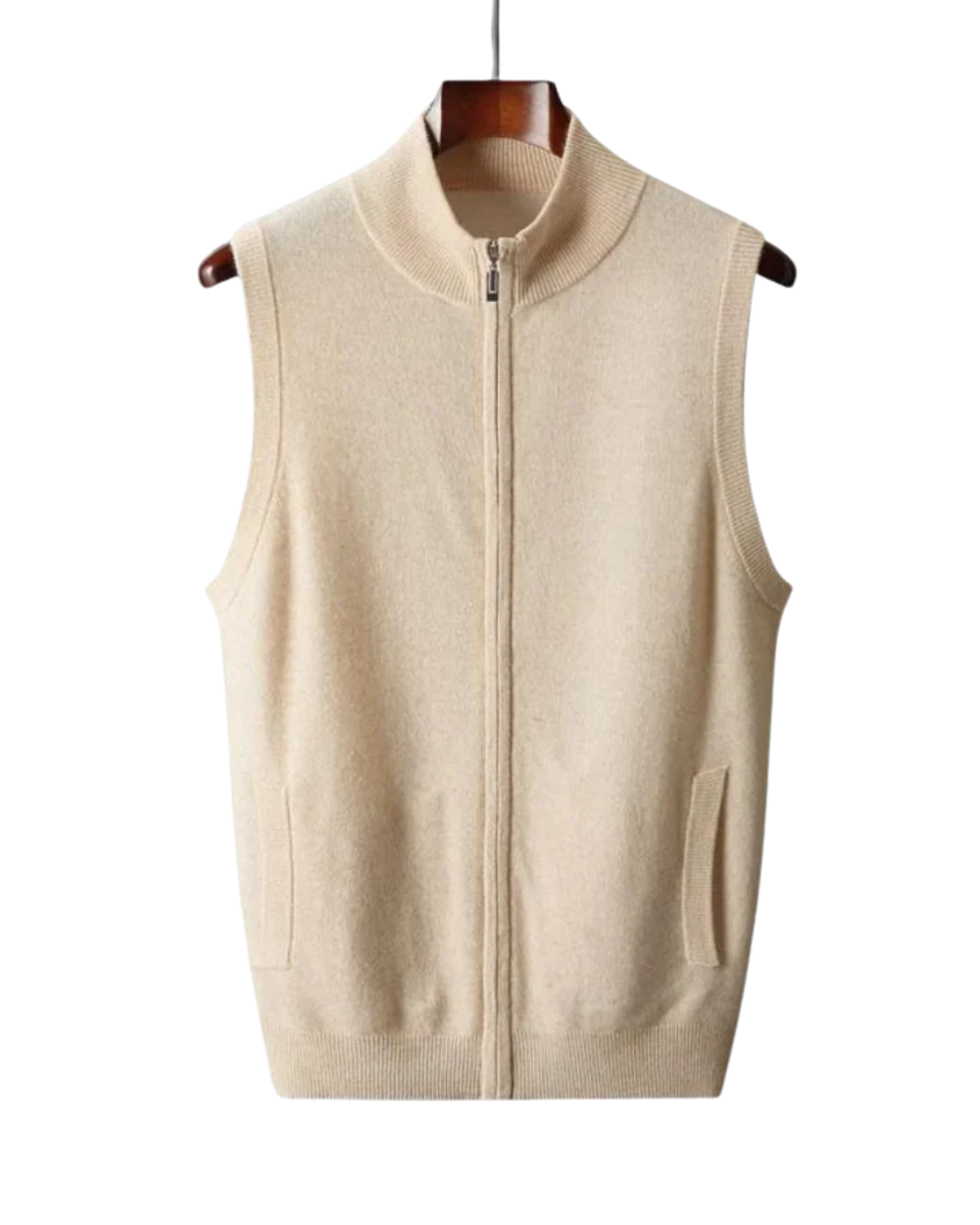 Antinori Wool Gilet