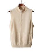 Antinori Wool Gilet
