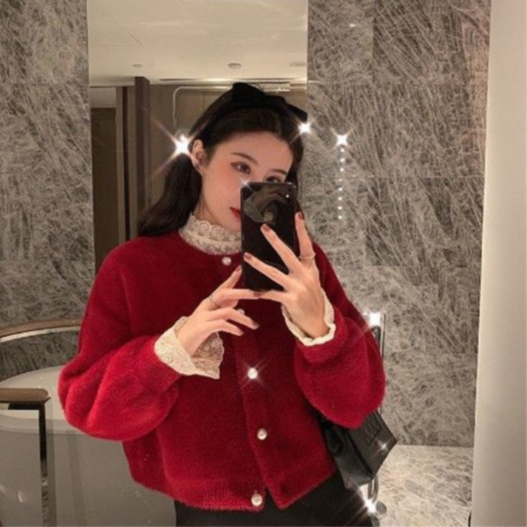 Alyce | Cardigan For Women