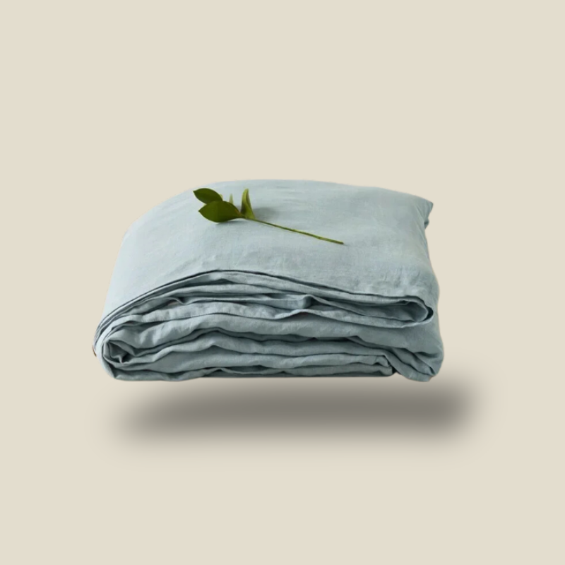 Aurenith - Airy and Breathable Linen Bed Linens