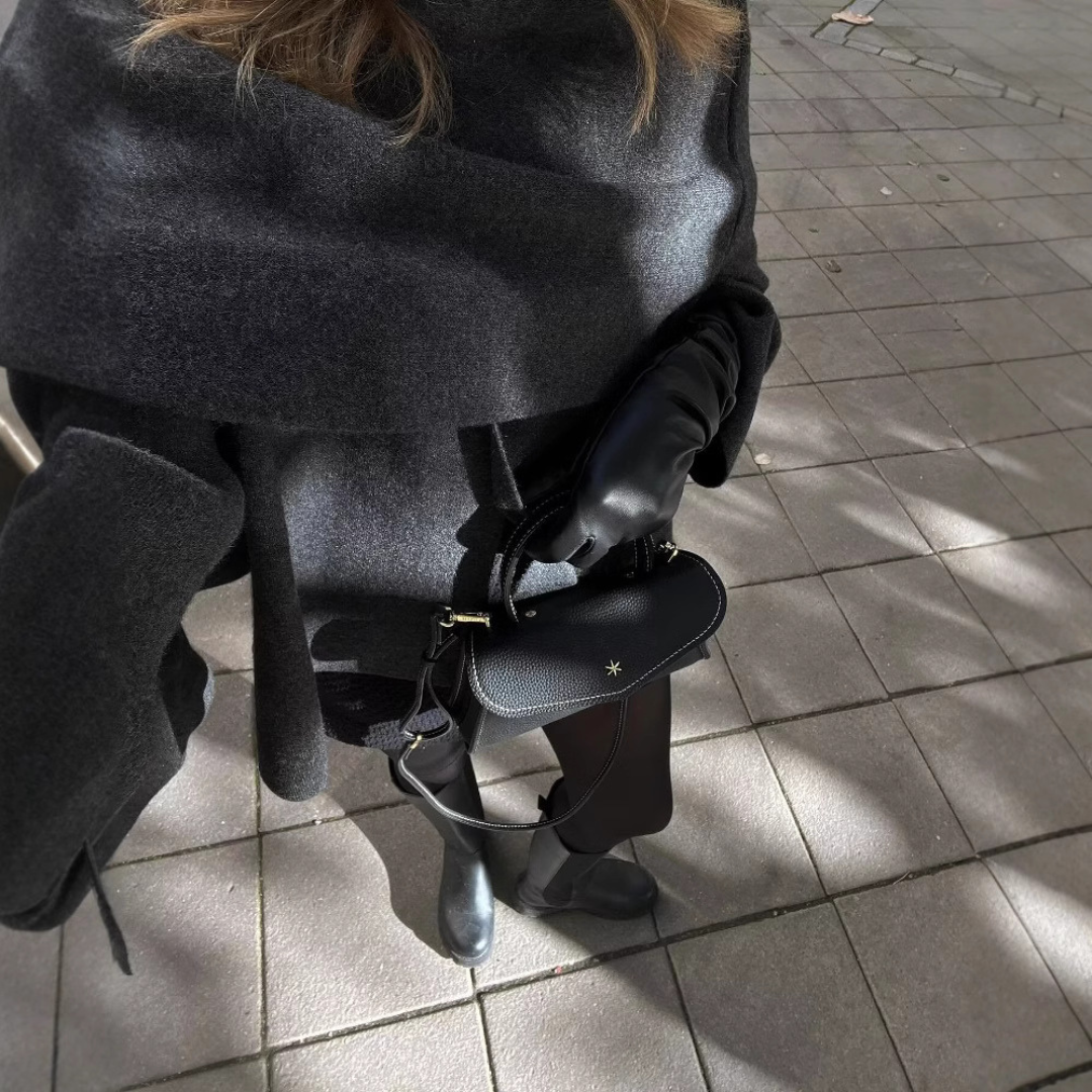 Jade Capejacket Women | Stylish Winter Jacket